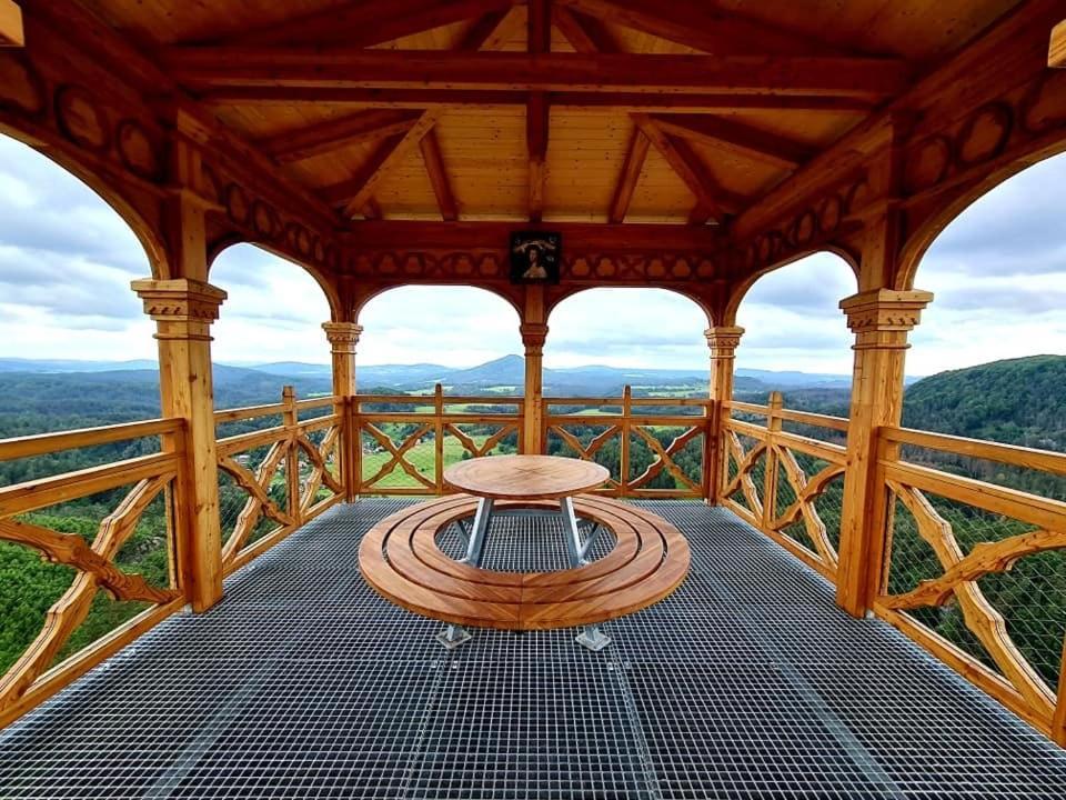 Holiday home U Bedrnu
